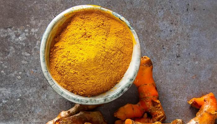 Turmeric Can Give You Glowing Skin