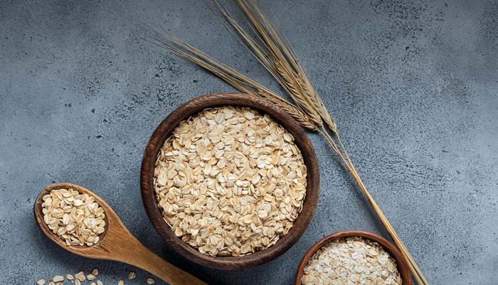 Spice Up Your Meals With These Whole Grains.