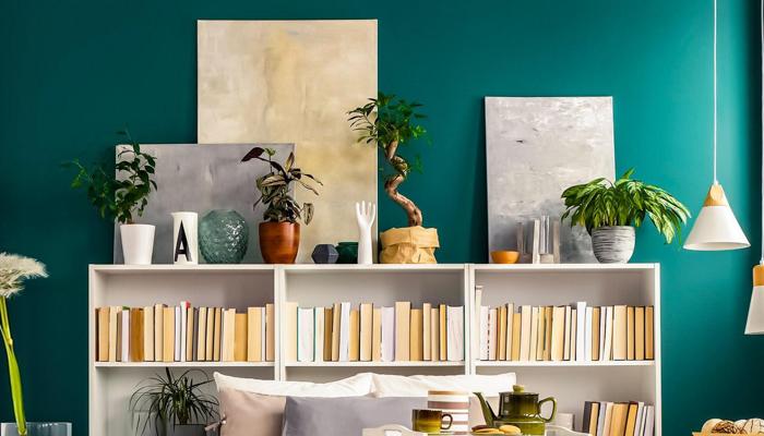 Find Your Perfect Reading Spot At Home