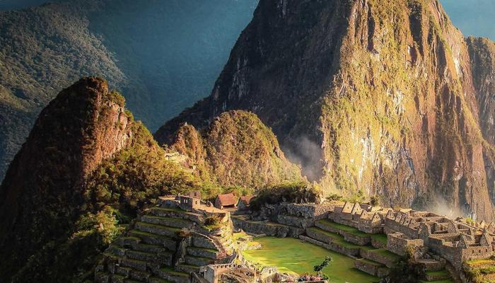 Explore UNESCO Wonders: A Travel Bucket List